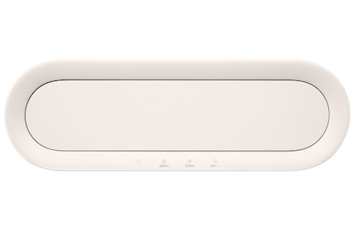 Máy lọc không khí LG PuriCare Wallfit W60GLGG0.ABAE 43W